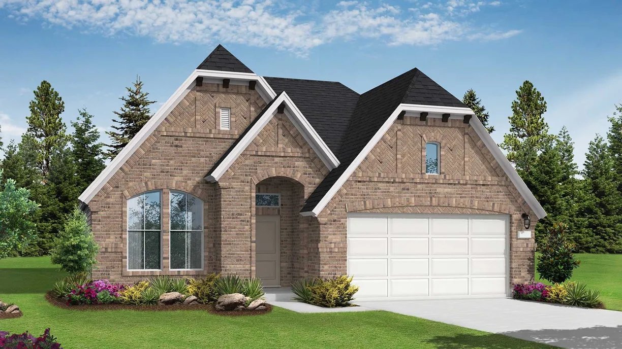 The Woodlands Real Estate | View 32418 Poplar Grove Lane | 4 Beds, 2 Baths