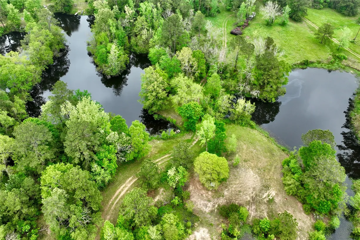Houston Suburbs Real Estate | View TBD County Road 21681 East off 223 | Listing