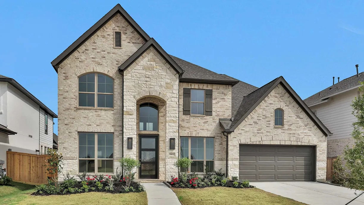 Houston Real Estate | View 18811 Pear Slice Drive | 4 Beds, 3 Baths
