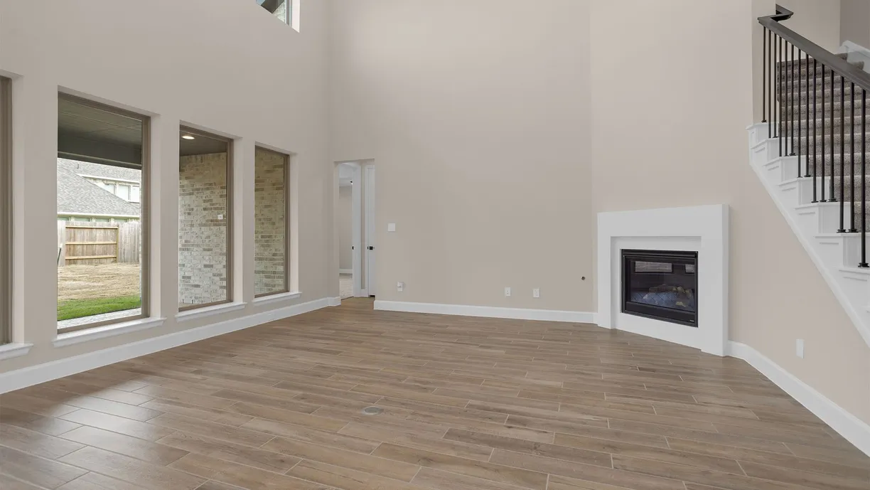 Houston Real Estate | View 18811 Pear Slice Drive | Listing