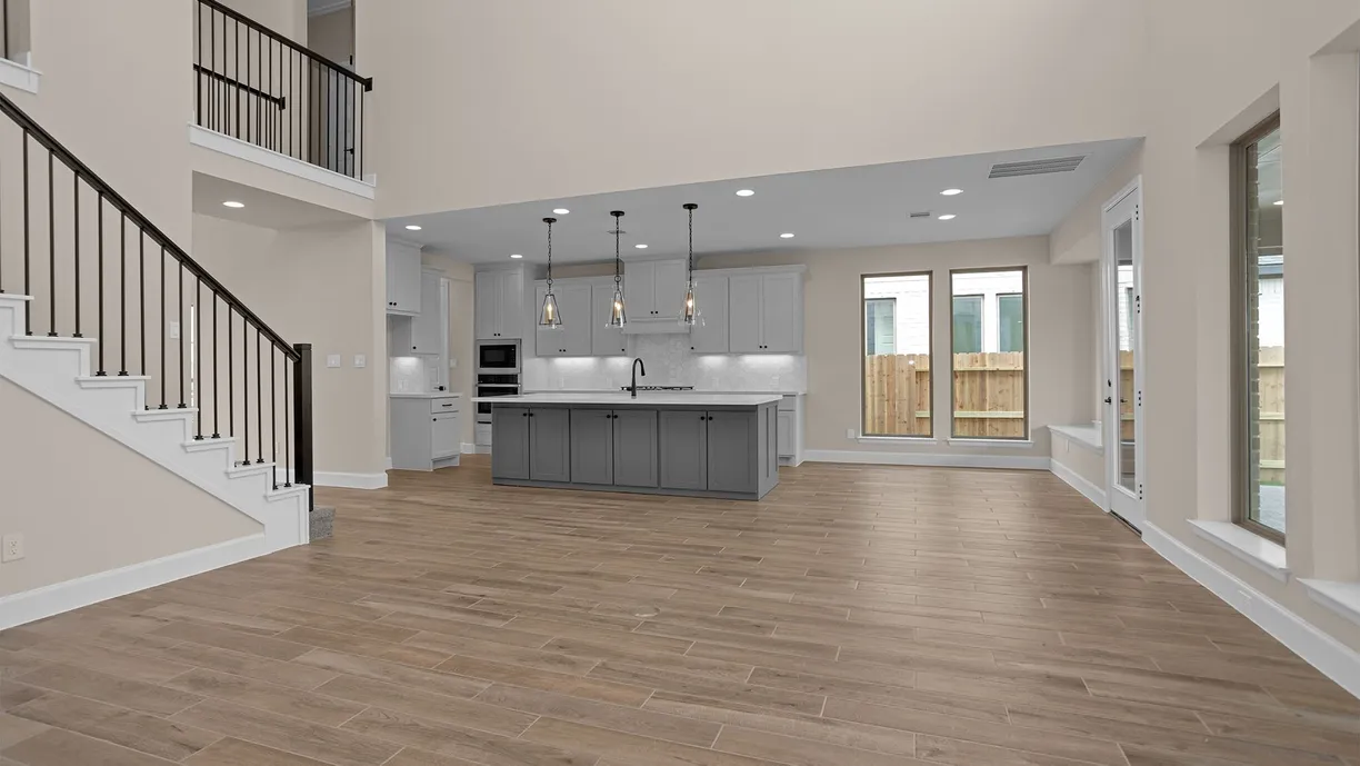 Houston Real Estate | View 18811 Pear Slice Drive | Listing