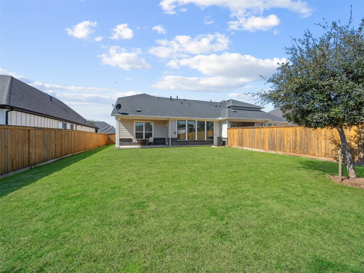 Houston Real Estate | View 11710 Tranquility Summit Drive | Listing