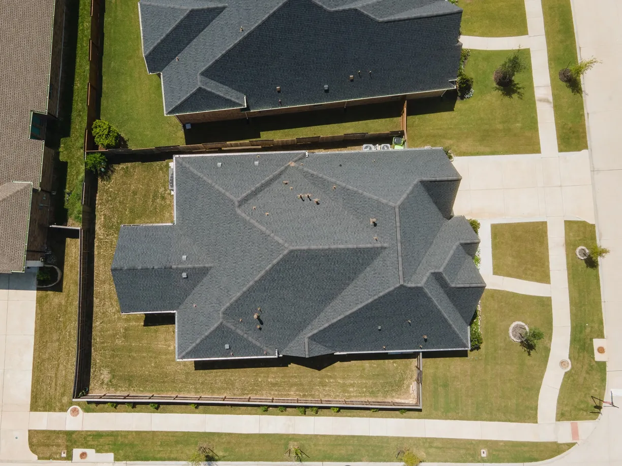 Houston Real Estate | View 24203 Norwood Groves Dr Drive | Listing