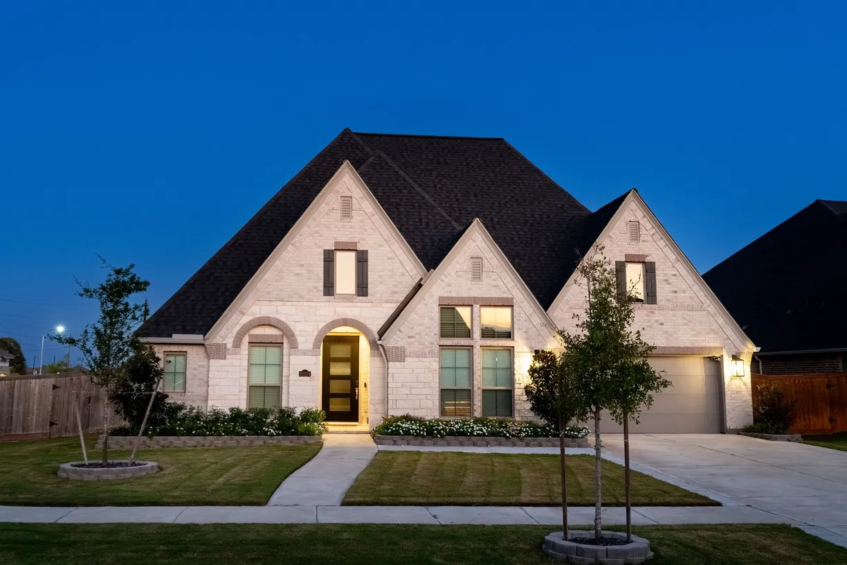 Houston Real Estate | View 24203 Norwood Groves Dr Drive | Listing