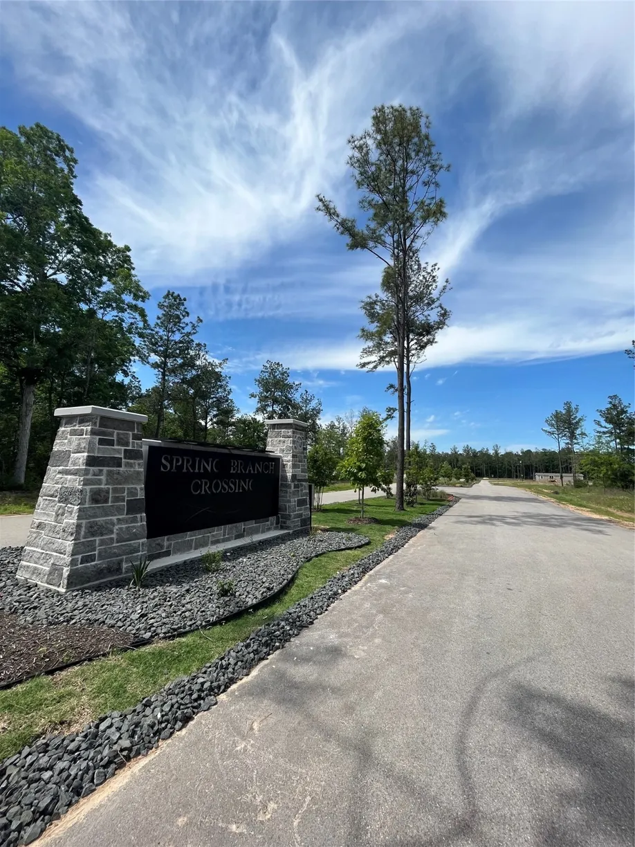 The Woodlands Real Estate | View 11703 Kelvin Court | Listing