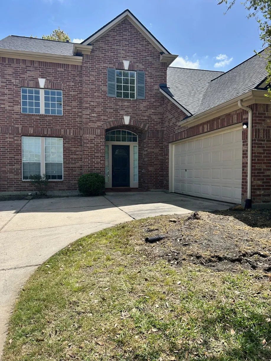 The Woodlands Real Estate | View 25402 China Springs | 4 Beds, 2 Baths