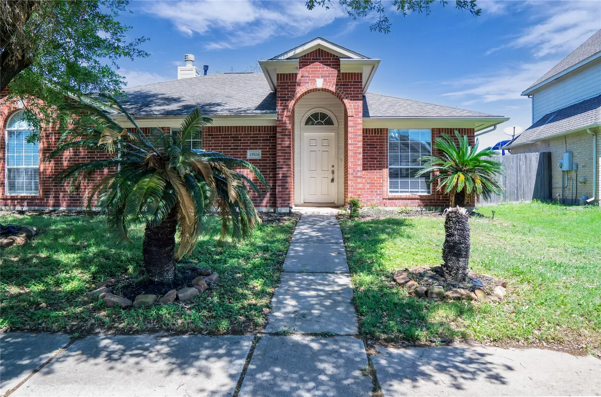 Houston Real Estate | View 15526 Baxter Avenue | 4 Beds, 2 Baths