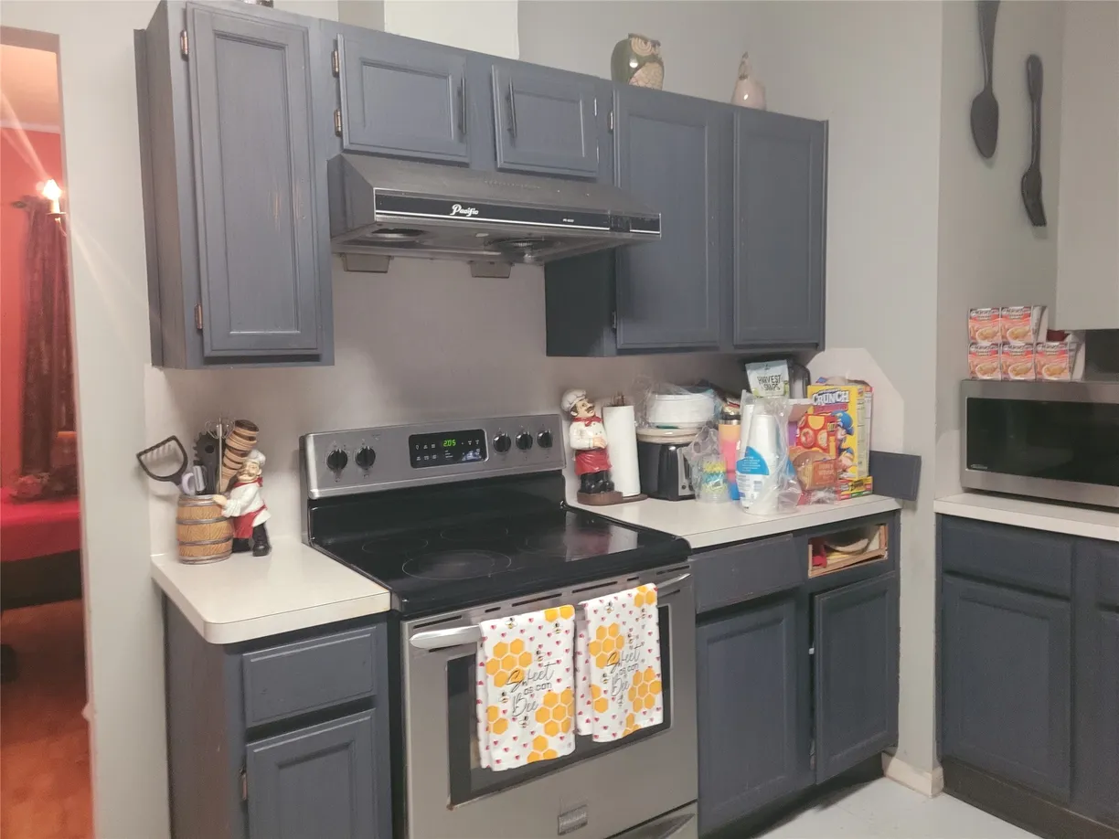Houston Real Estate | View 17639 Glenwolf Drive | Listing