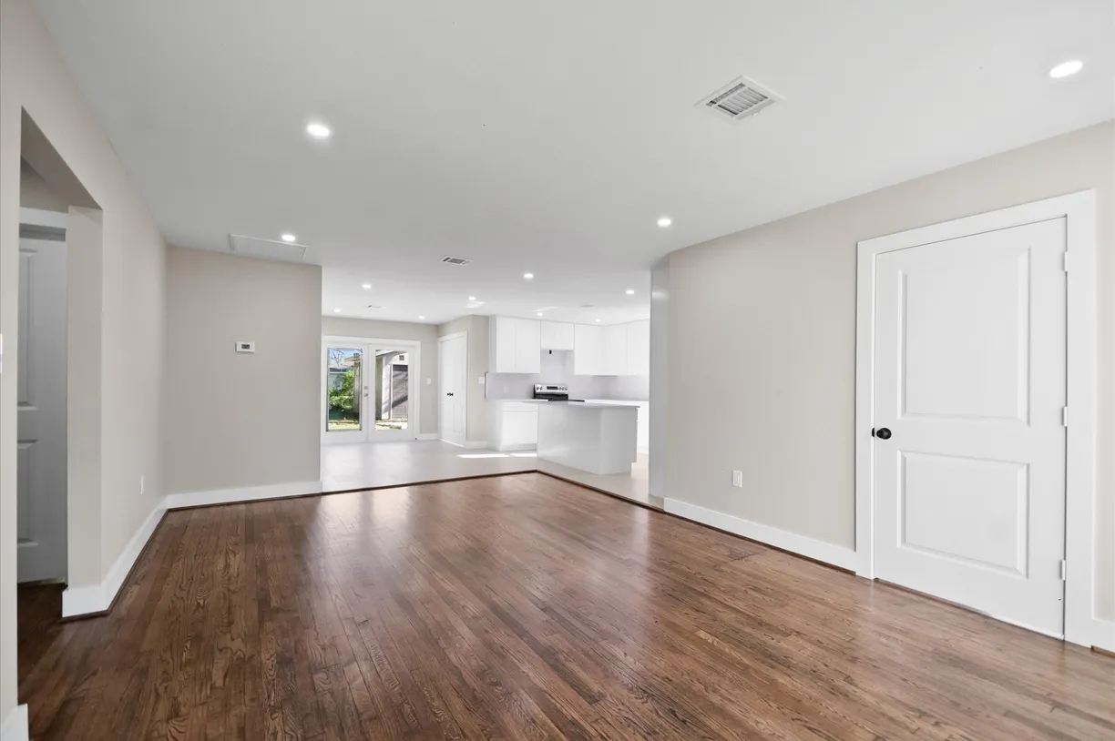 Houston Real Estate | View 4850 Marietta Lane | Listing
