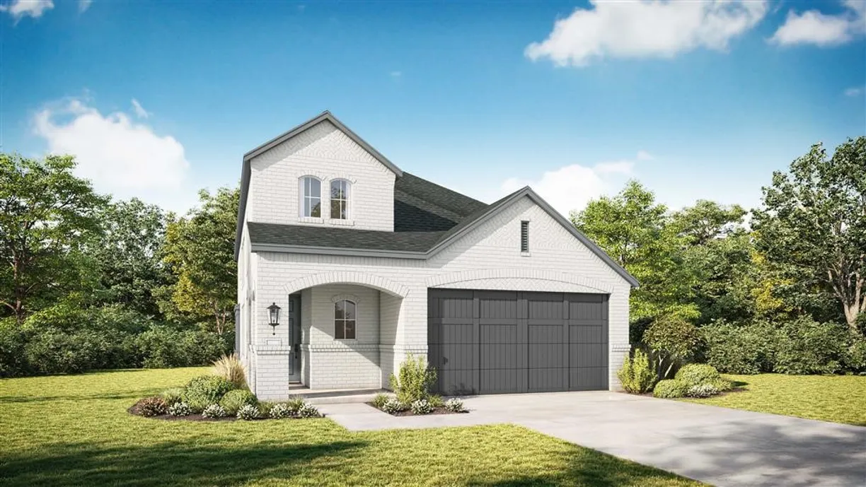 Houston Real Estate | View 8715 Mancos Valley | 4 Beds, 3 Baths