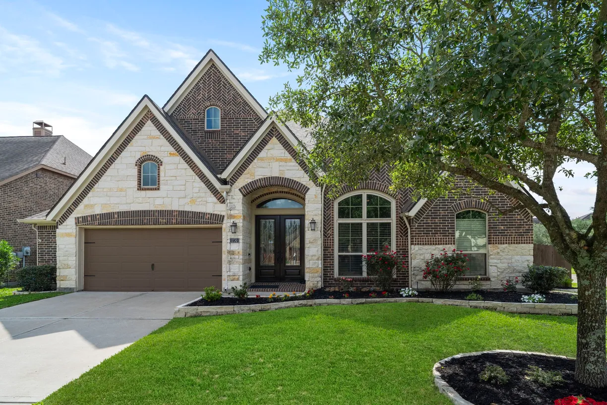 Houston Suburbs Real Estate | View 1730 Wimberly Hollow Lane | Listing