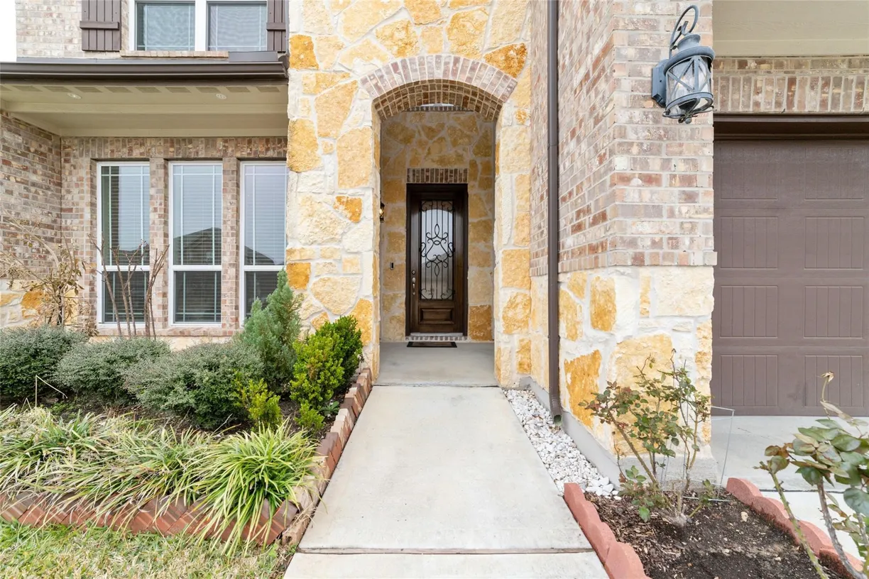 Houston Real Estate | View 2617 Summer Indigo Trail | Listing