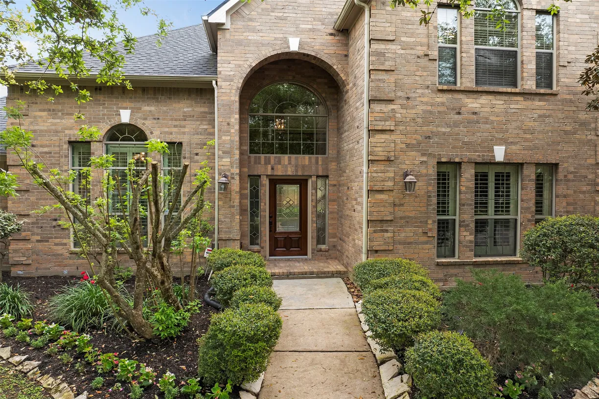 Houston Real Estate | View 11812 Sea Shadow Bend | Listing