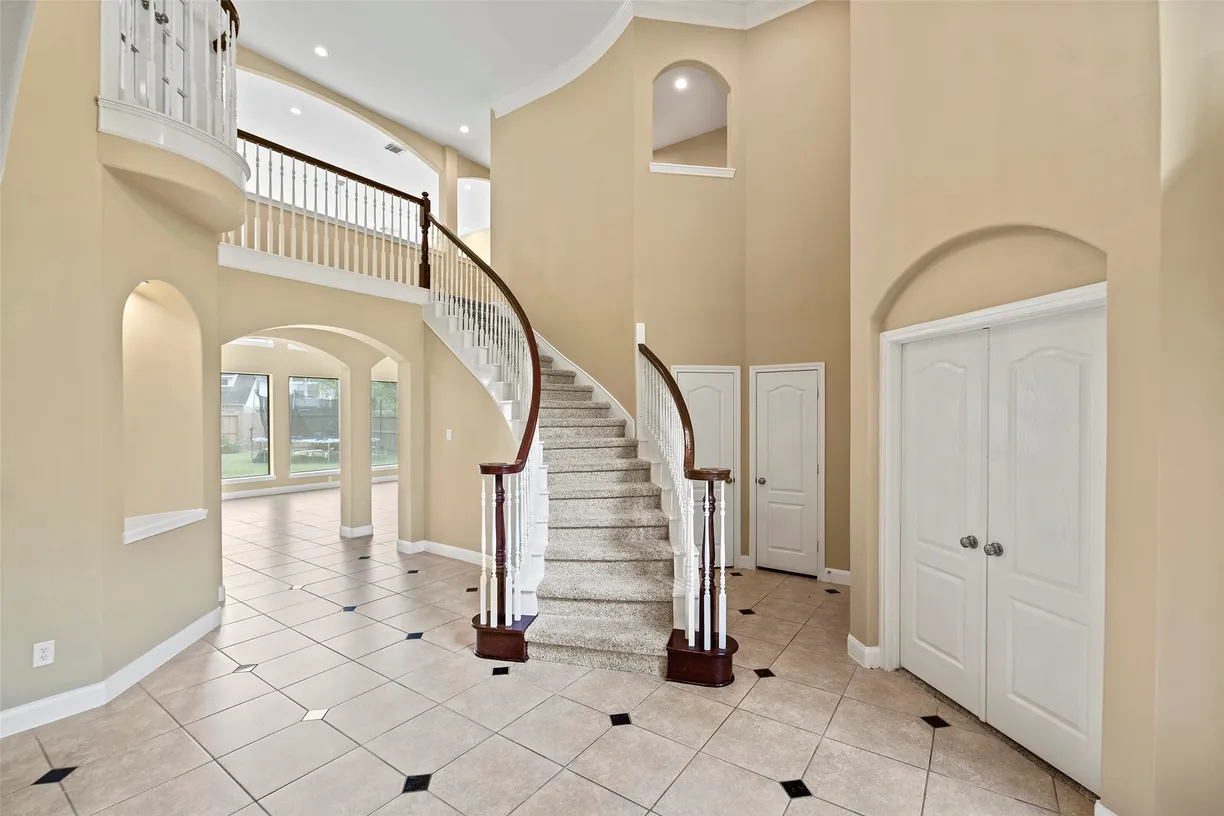 Houston Real Estate | View 11812 Sea Shadow Bend | Listing