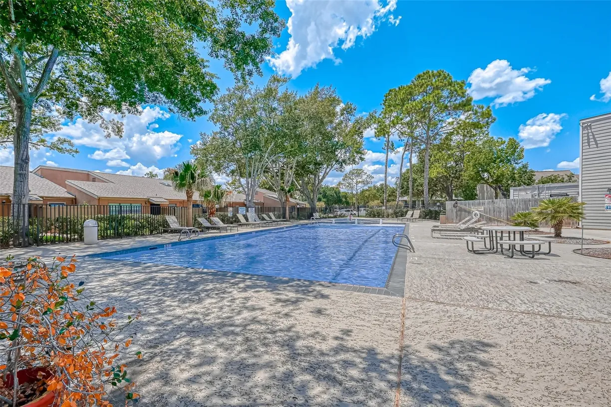 Houston Real Estate | View 2379 Briarwest Boulevard, 42 | 2 Beds, 2 Baths