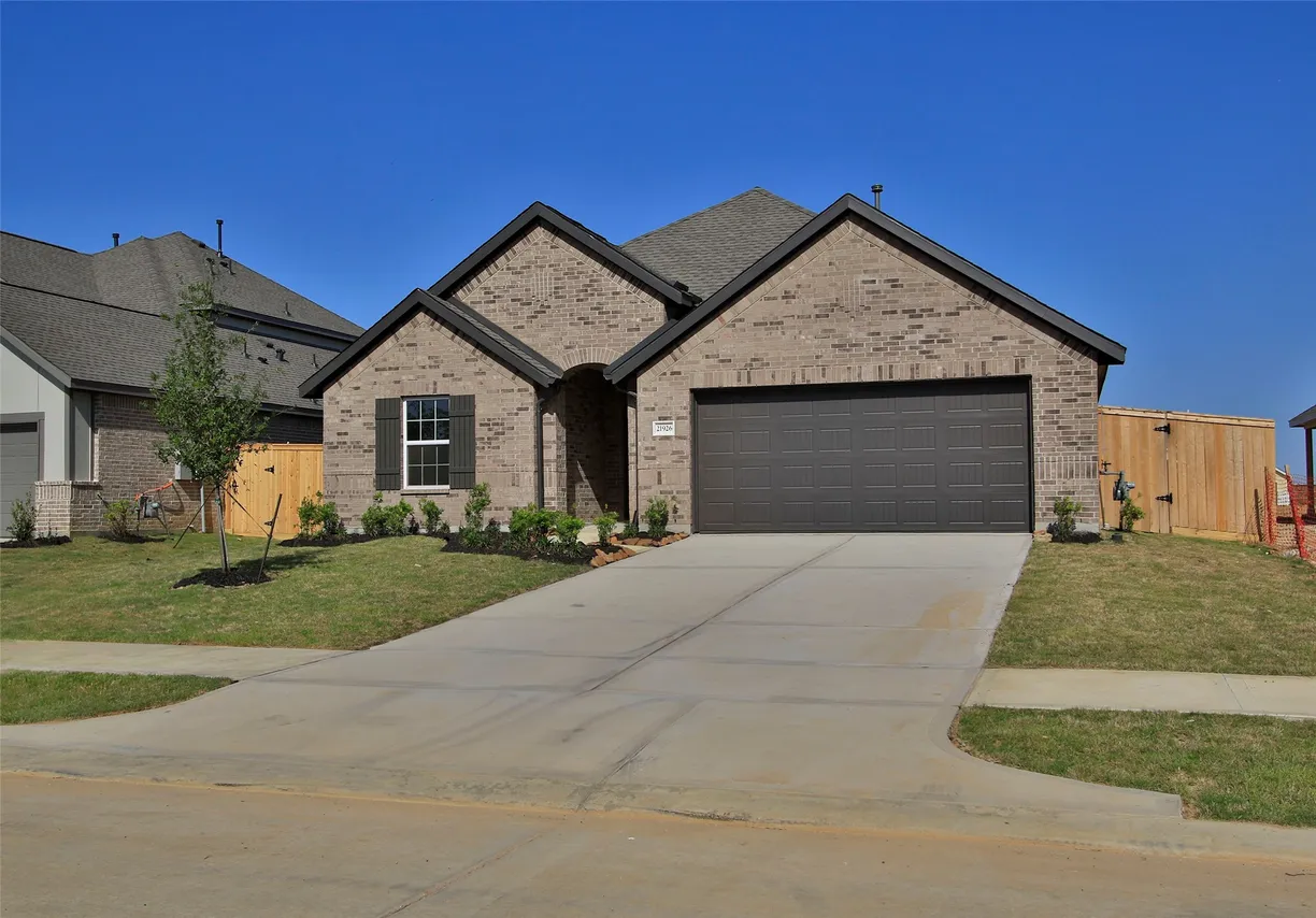 Houston Suburbs Real Estate | View 21926 Pecan Buff Drive | Listing