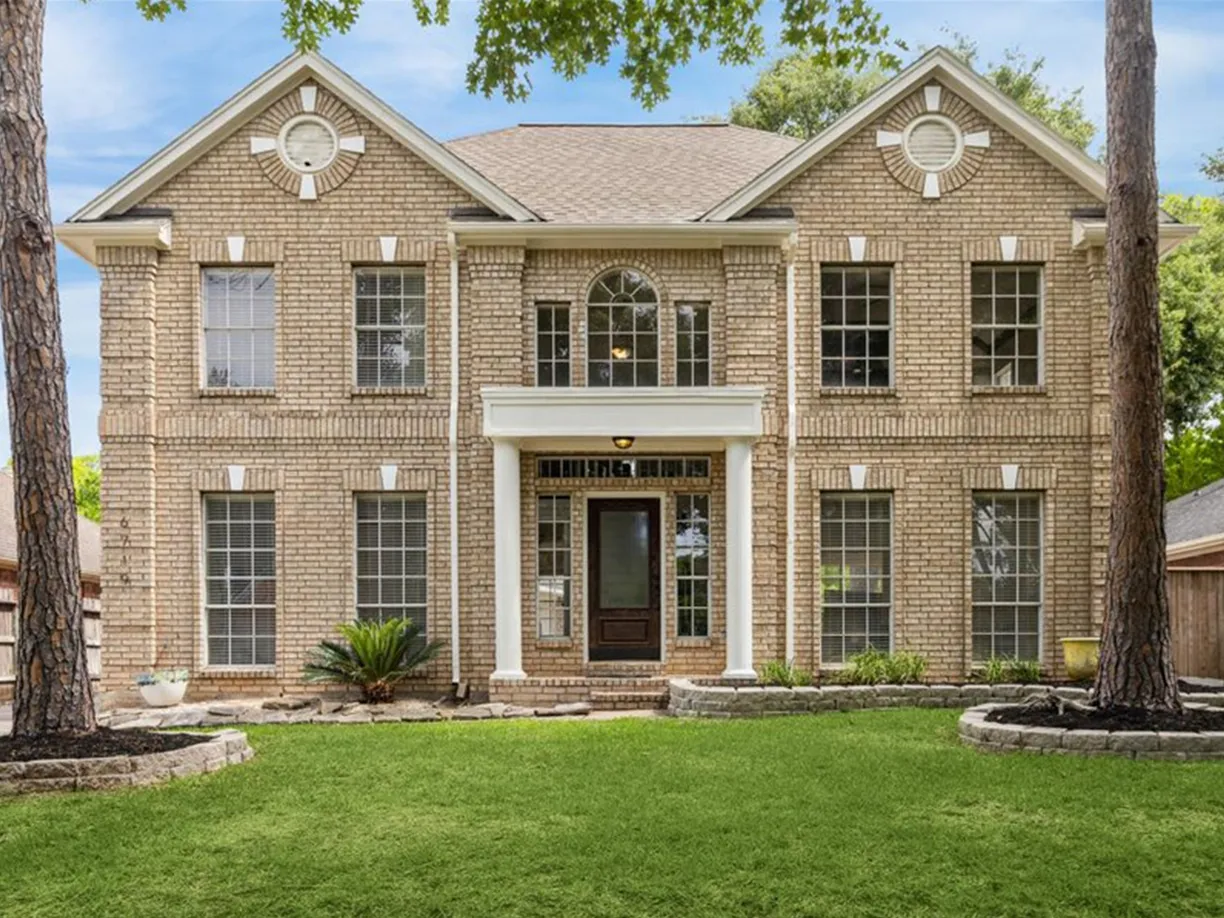 Houston Suburbs Real Estate | View 6719 SHADY LANE | Listing