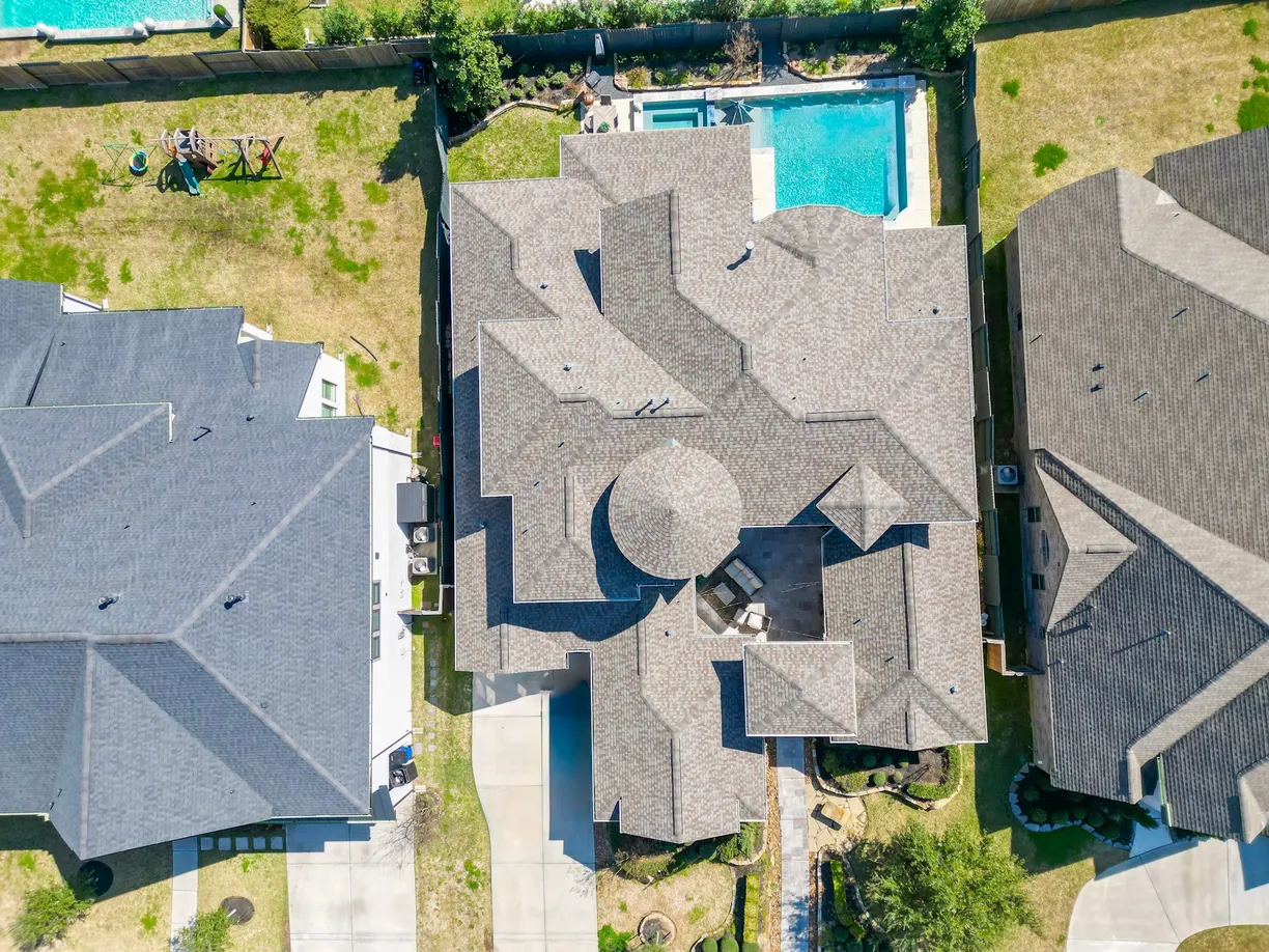 Houston Real Estate | View 12821 N Palomino Lake Circle | Listing