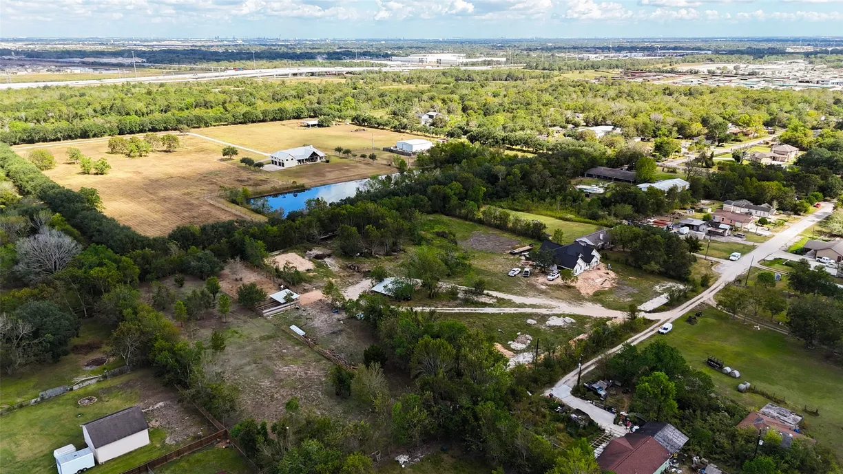 Houston Real Estate | View 0 Lesiker Road | Listing