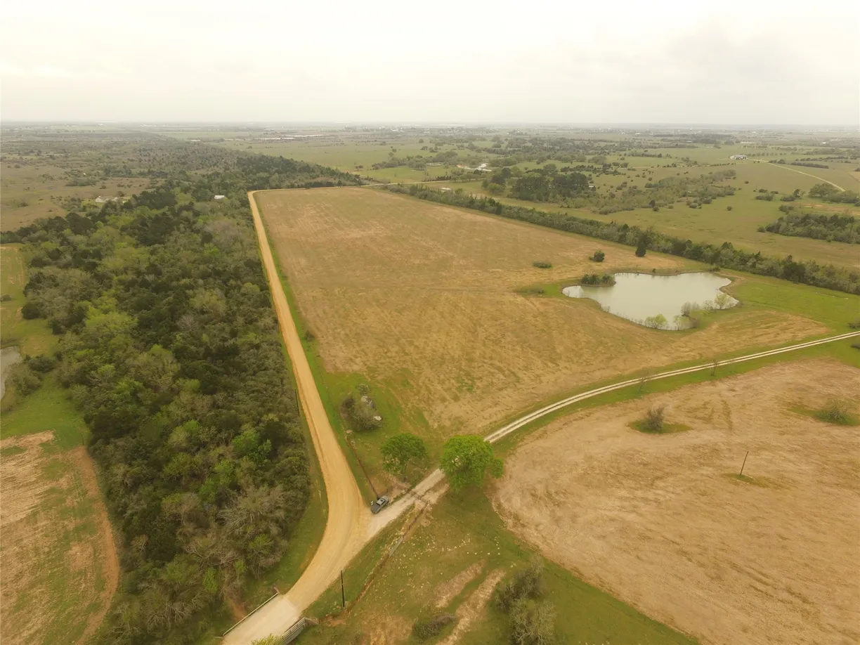 Houston Suburbs Real Estate | View NA Kloss Road | Listing