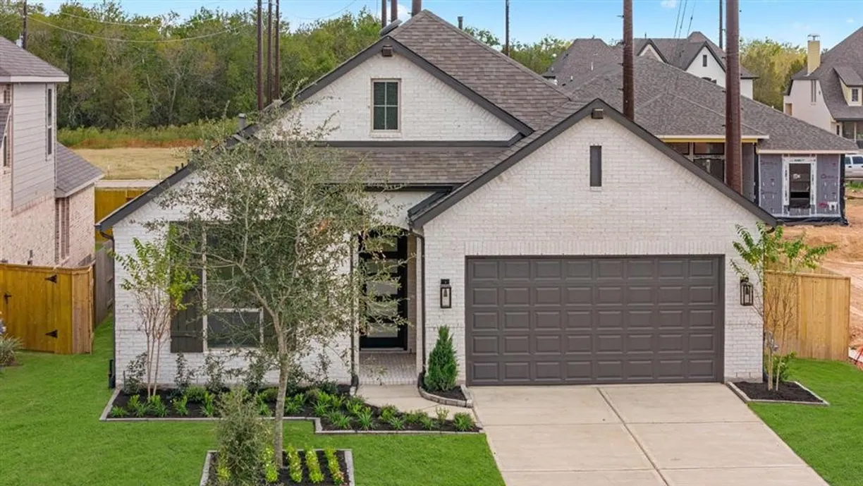 Houston Real Estate | View 30207 Gold Finch Place | 4 Beds, 3 Baths