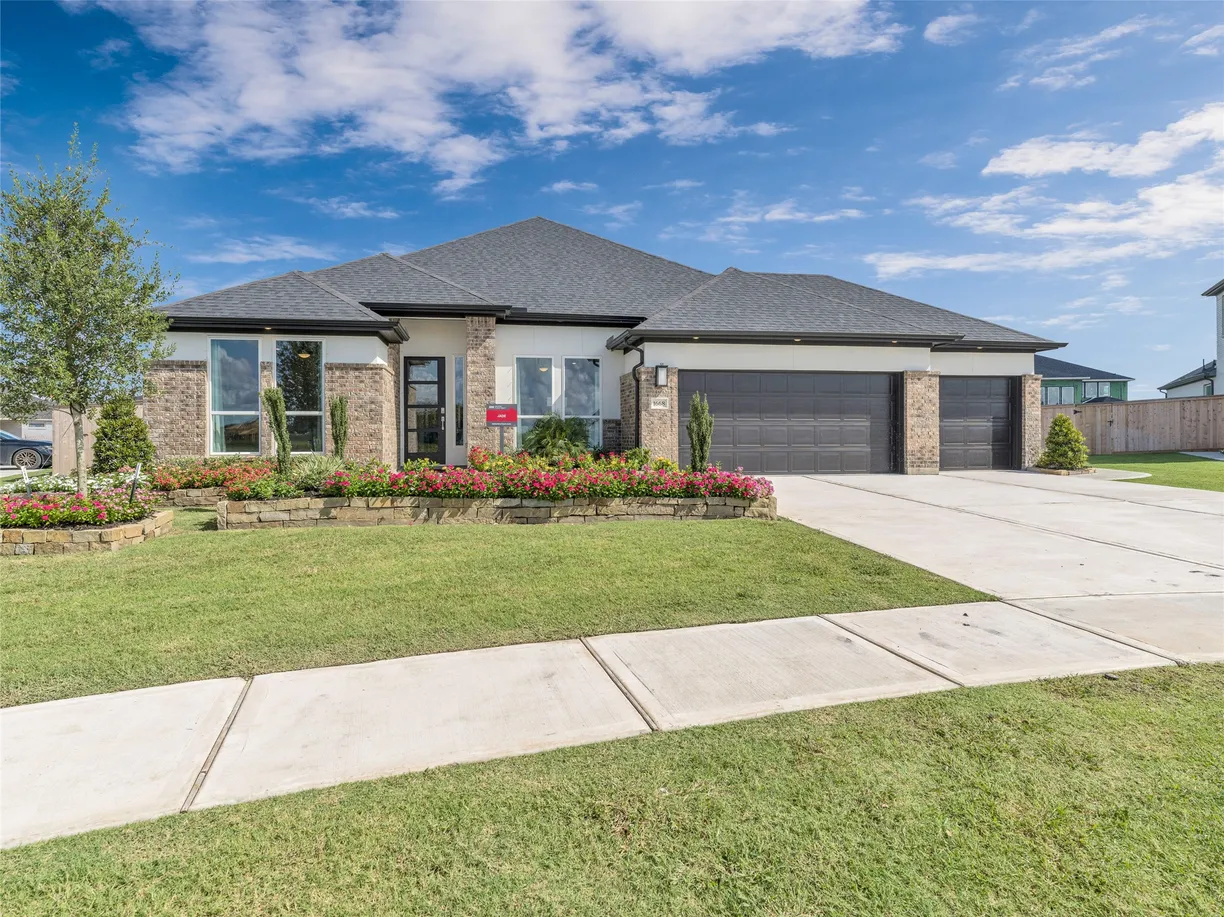 1668 Turner Court Friendswood TX 77546 Property for sale