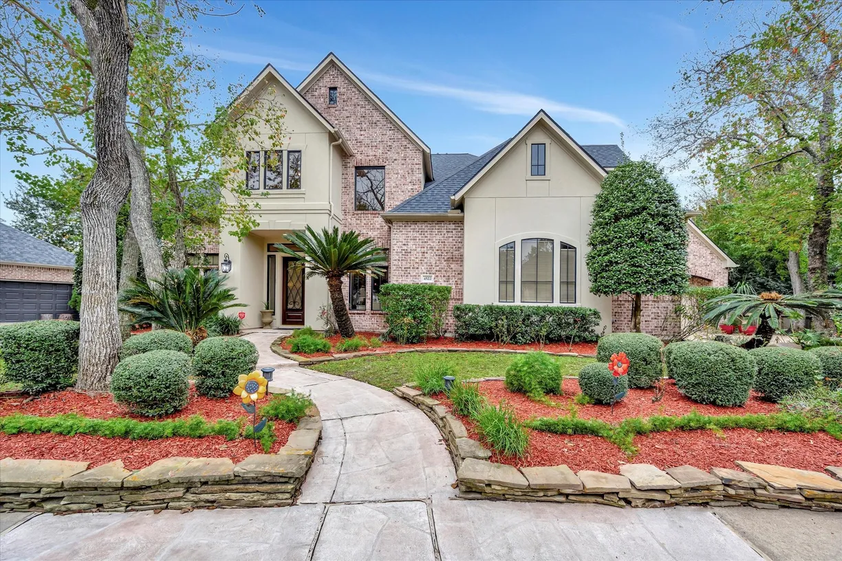 4522 Amble Oak Court Houston TX 77059 Property for sale