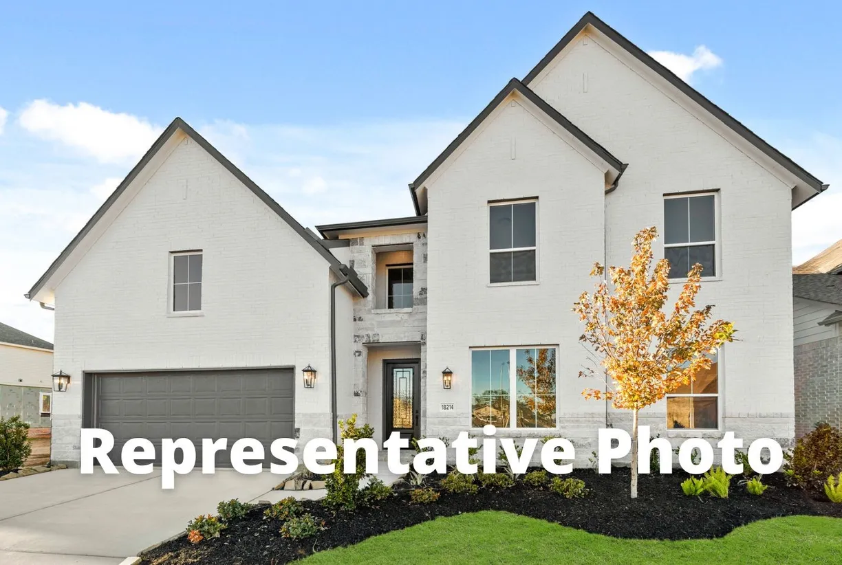 Houston Real Estate | View 292 Warbler Song Drive | 4 Beds, 3 Baths