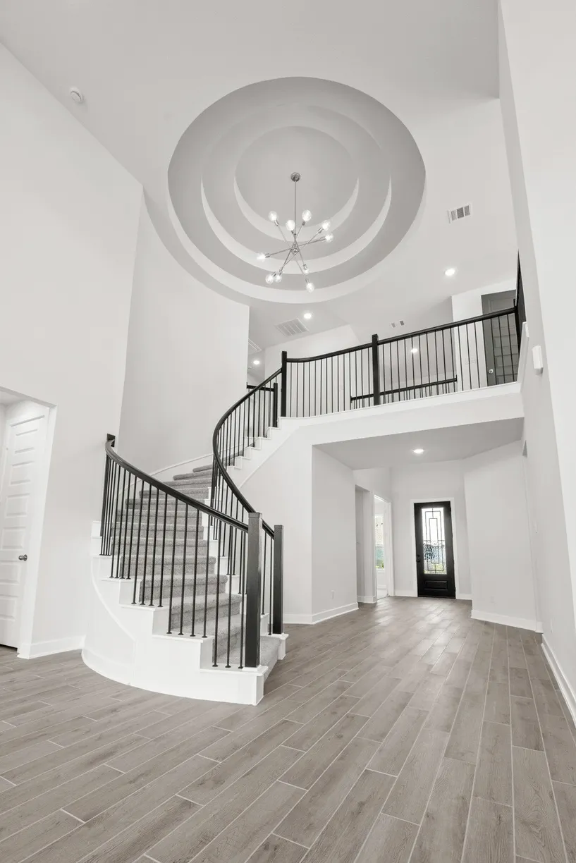 Houston Real Estate | View 292 Warbler Song Drive | Listing