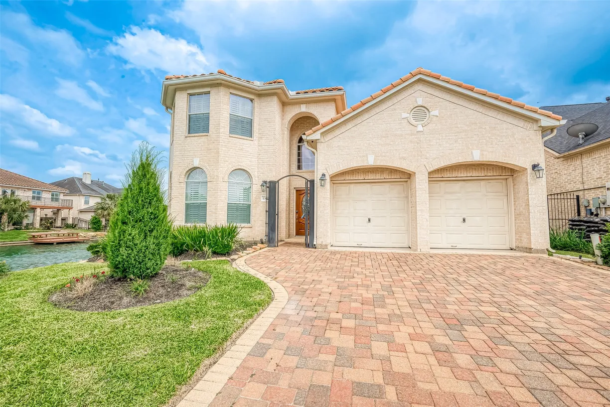 Houston Real Estate | View 13212 Lismore Point | Listing