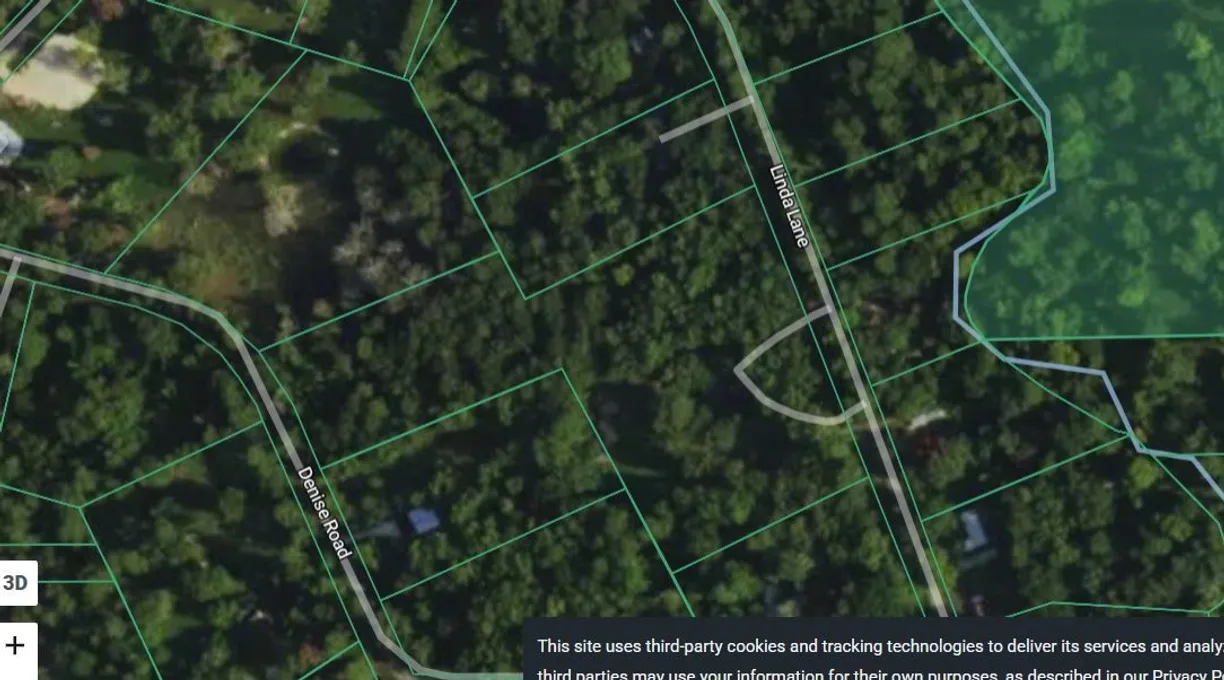 The Woodlands Real Estate | View 0 LINDA LANE | Listing