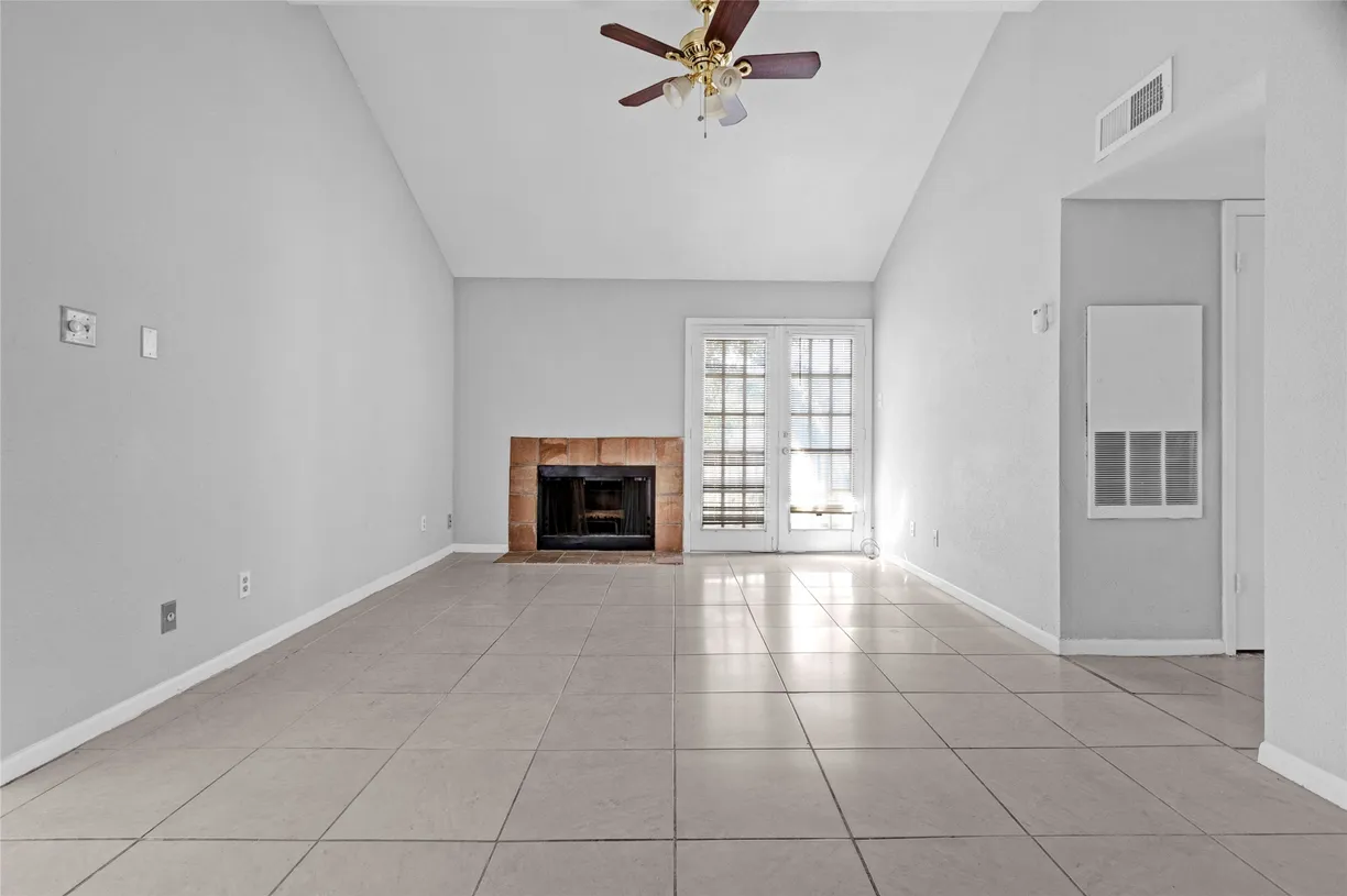 Houston Real Estate | View 10211 Sugar Branch Drive, 356 | Listing