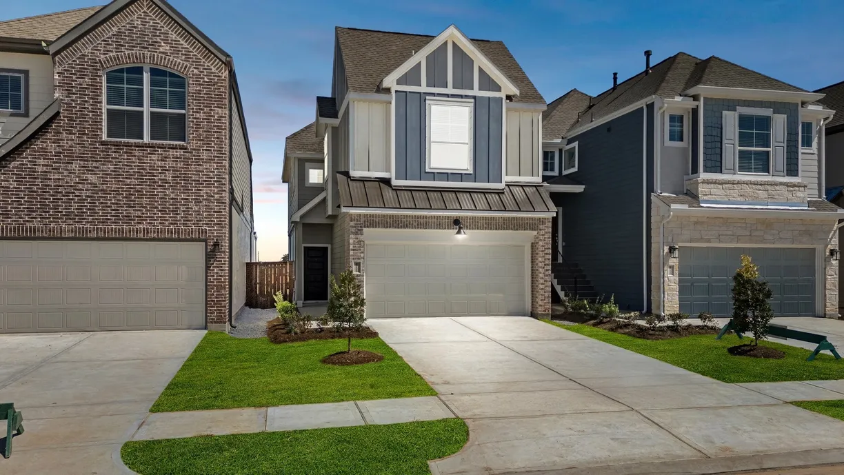 Houston Real Estate | View 10115 Agave Point Lane | 3 Beds, 2 Baths