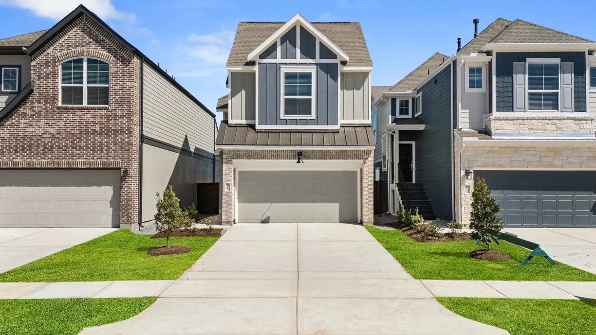 Houston Real Estate | View 10115 Agave Point Lane | Listing