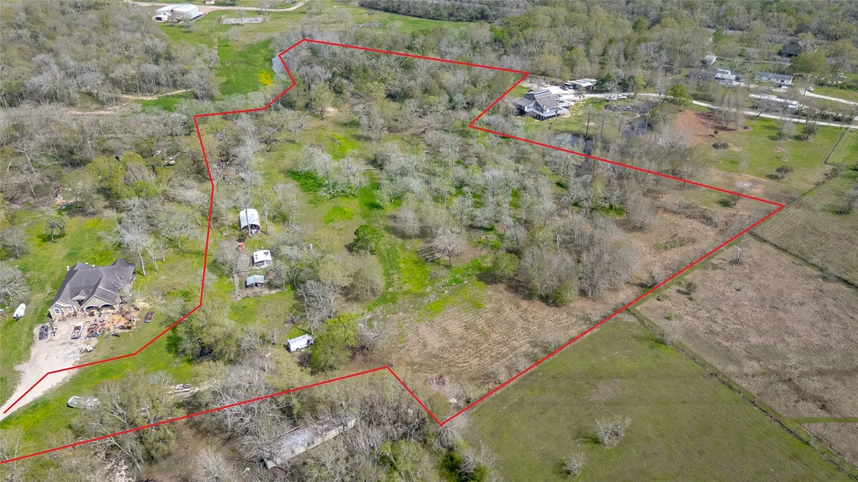 Houston Real Estate | View 7211 County Road 194
