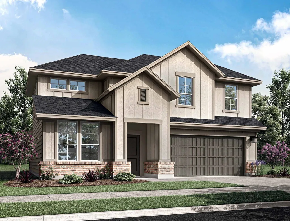 Houston Real Estate | View 7527 Bristlegrass Colony Court | 4 Beds, 2 Baths