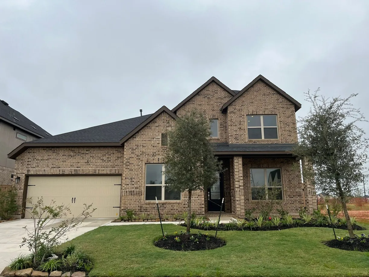 Houston Real Estate | View 31303 Granary Hollow Drive | 4 Beds, 3 Baths