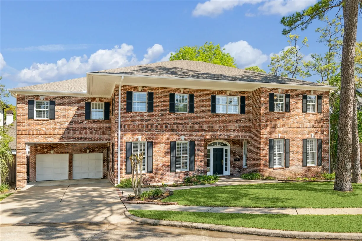 Houston Real Estate | View 12434 Boheme Drive | 5 Beds, 5 Baths