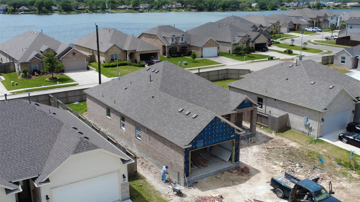 Houston Real Estate | View 1265 Friendship Trail | Listing