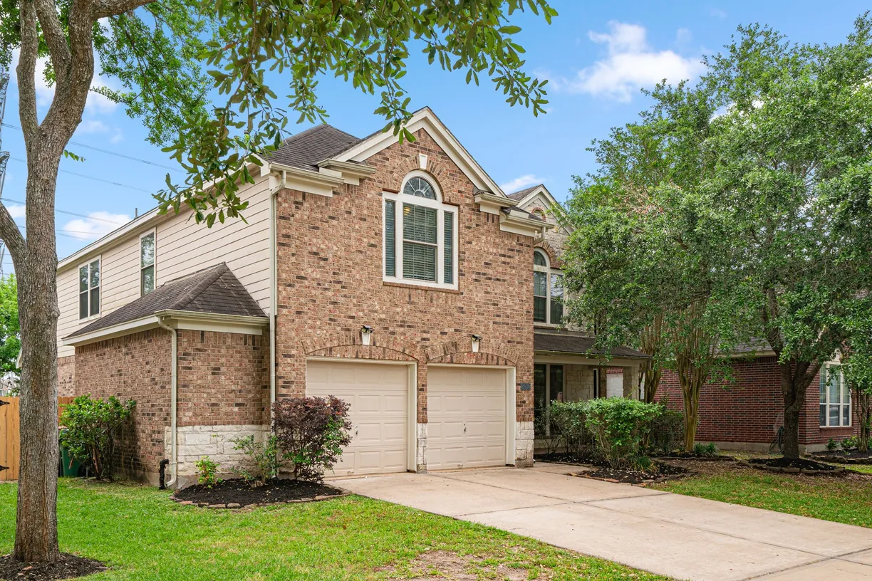 Houston Real Estate | View 2530 Cezanne Circle | Listing