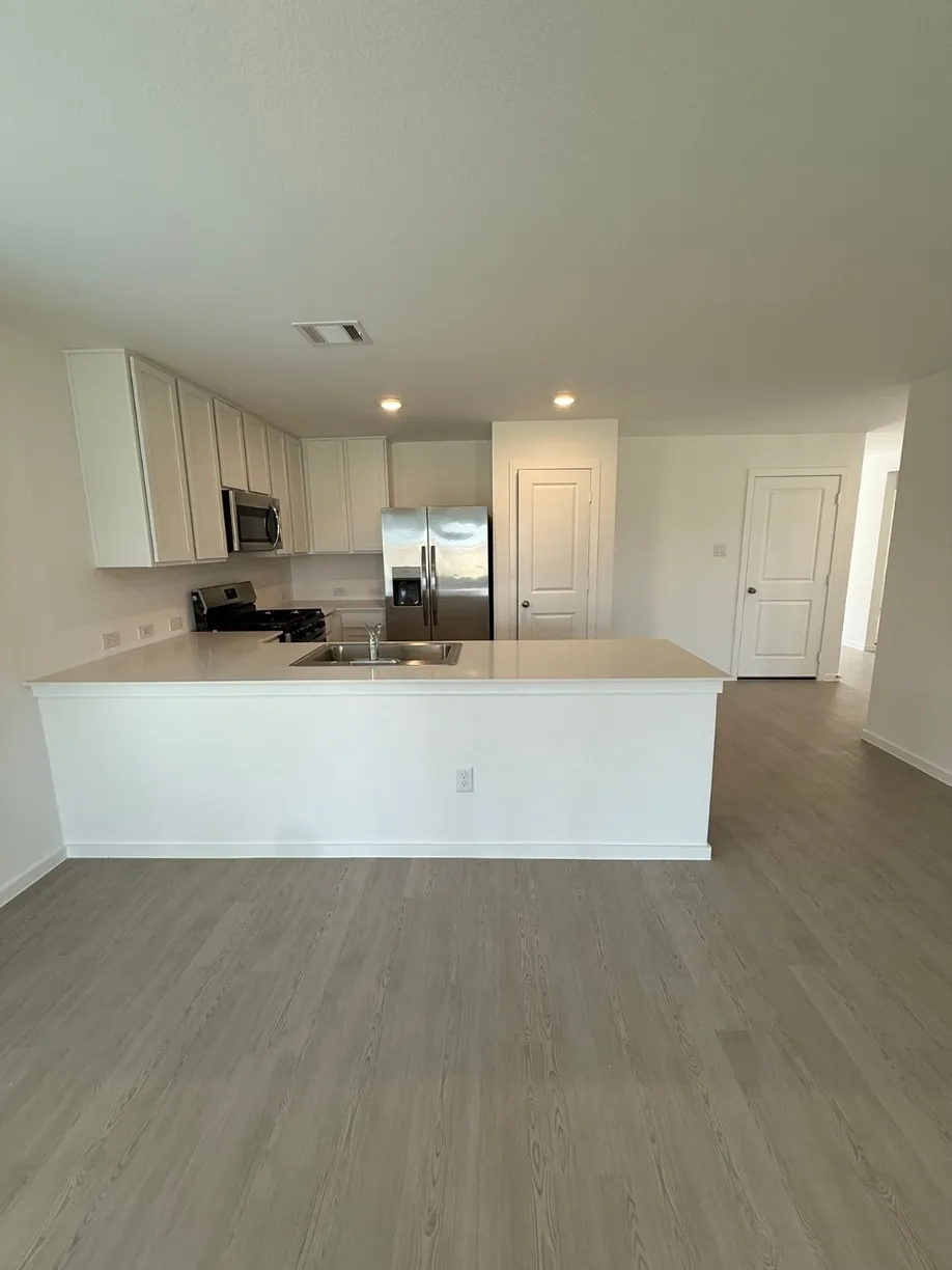 Houston Real Estate | View 25428 Birch Hill Drive | 3 Beds, 2 Baths
