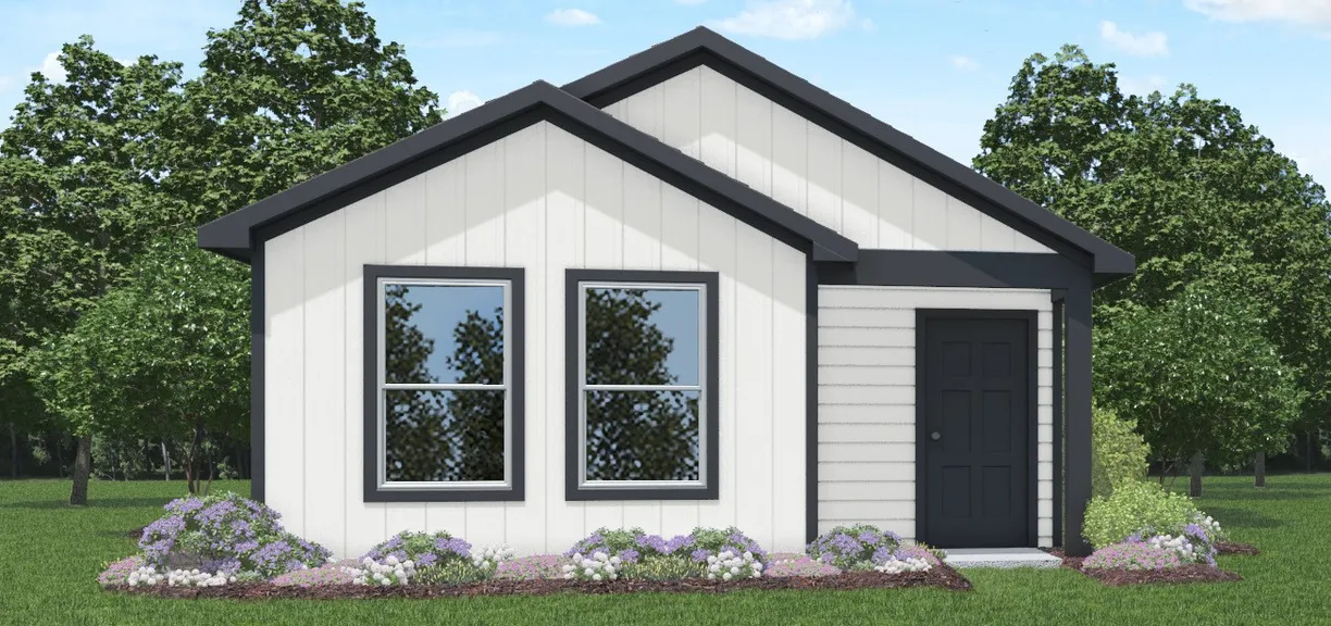 Houston Real Estate | View 14595 William Trails Drive | 3 Beds, 2 Baths
