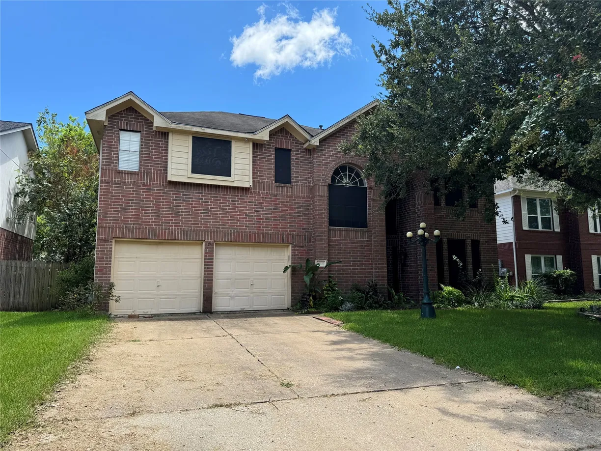 Houston Real Estate | View 11131 30th Avenue | Listing
