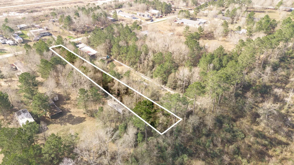 Houston Suburbs Real Estate | View 2327 County Road 3405