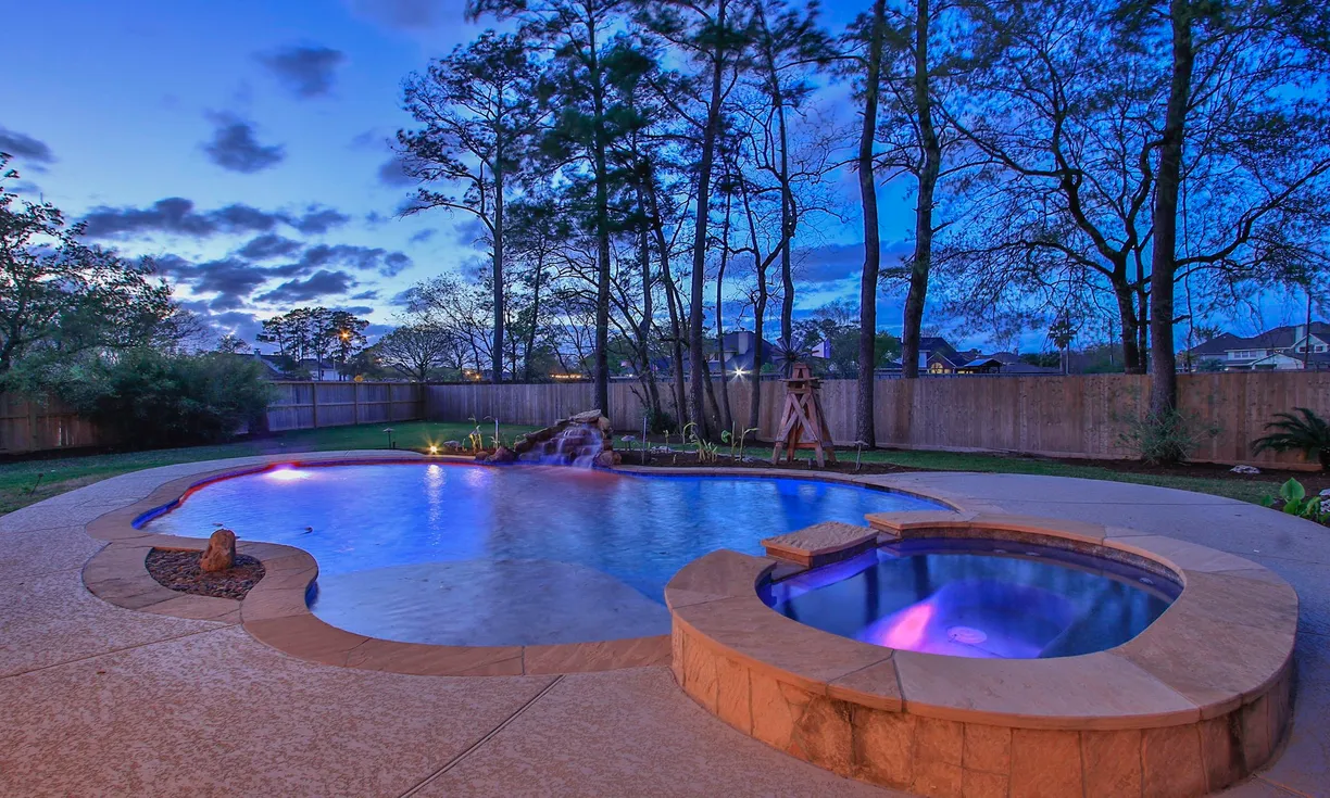Houston Real Estate | View 12506 Village Crest Court | Listing