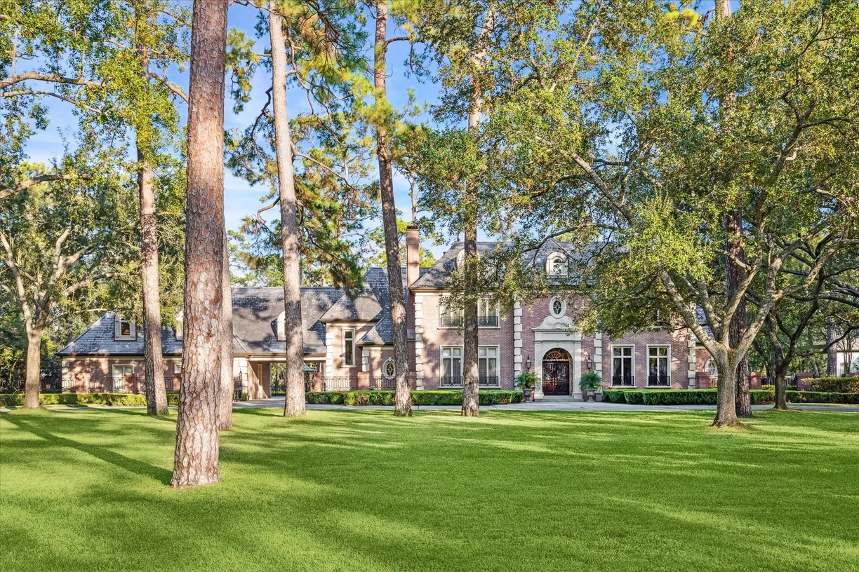 Houston Real Estate | View 412 Timberwilde Lane | Listing