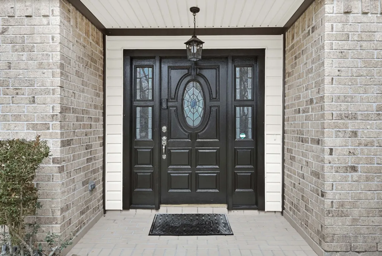 The Woodlands Real Estate | View 3610 Cypresswood Drive | Listing