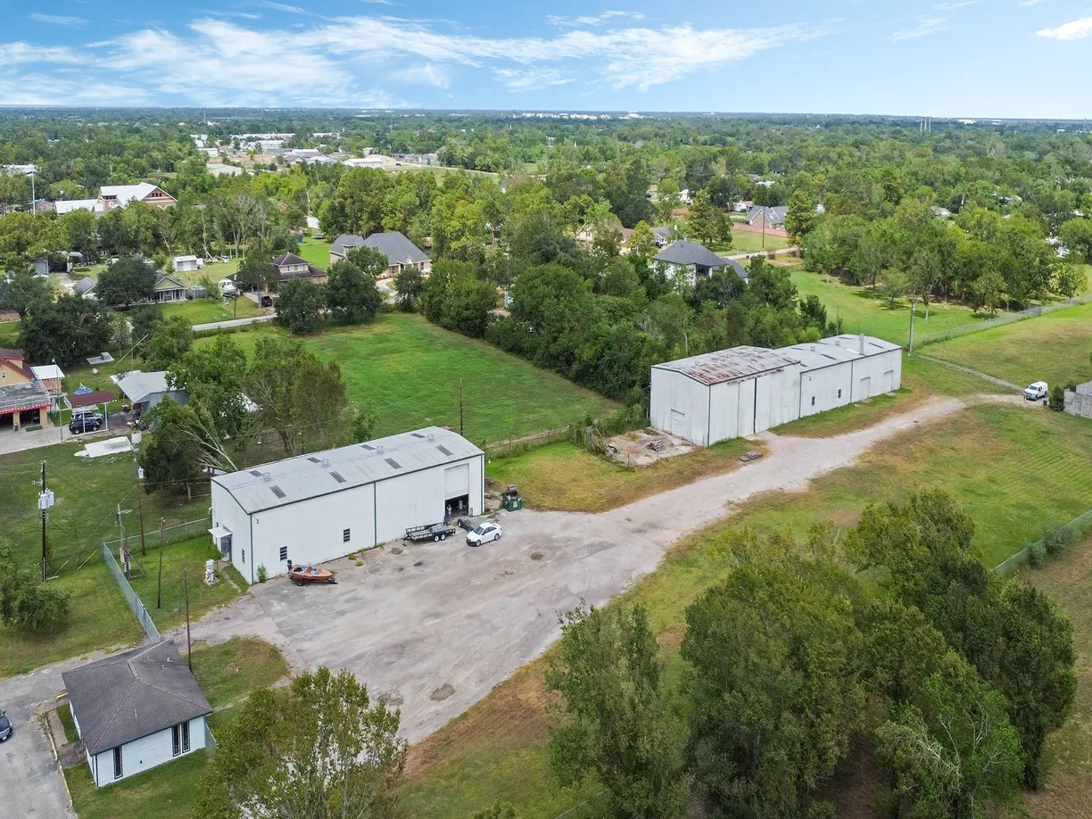Houston Real Estate | View 3149 Harkey Road