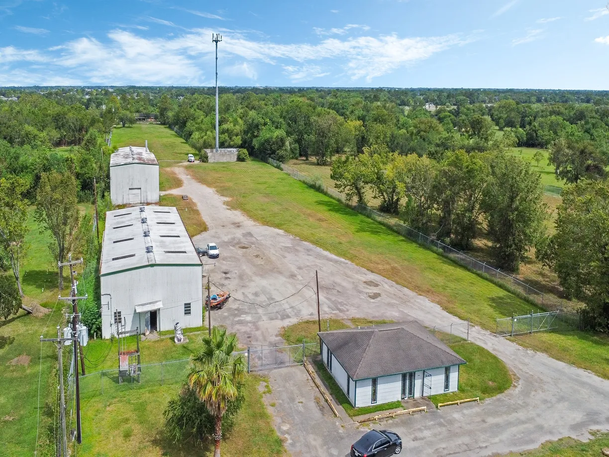 Houston Real Estate | View 3149 Harkey Road | Listing
