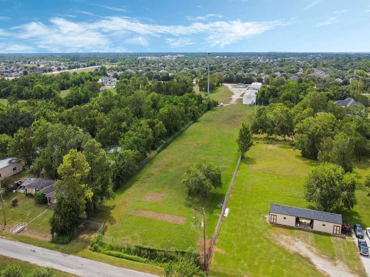 Houston Real Estate | View 3149 Harkey Road | Listing